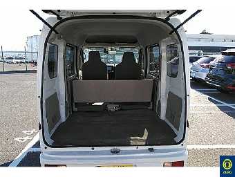 NISSAN NV100 CLIPPER 2021 Image 9