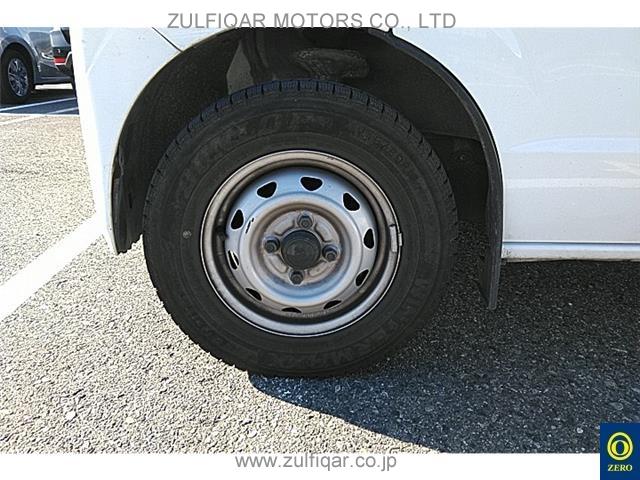 NISSAN NV100 CLIPPER 2021 Image 10