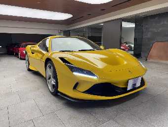 FERRARI F8 SPIDER 2023 Image 11