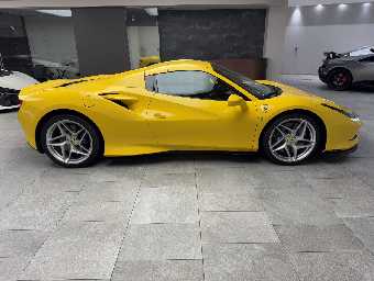 FERRARI F8 SPIDER 2023 Image 12