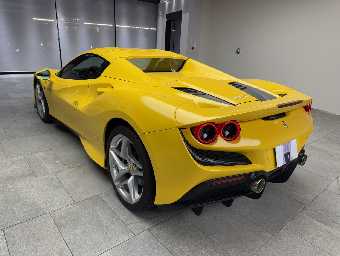 FERRARI F8 SPIDER 2023 Image 15