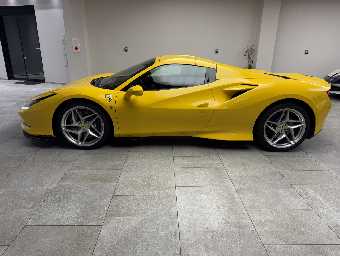 FERRARI F8 SPIDER 2023 Image 16