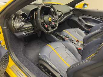 FERRARI F8 SPIDER 2023 Image 17