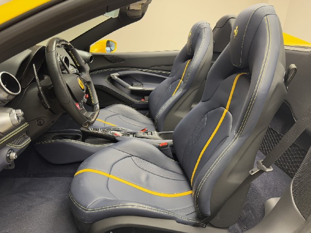 FERRARI F8 SPIDER 2023 Image 24