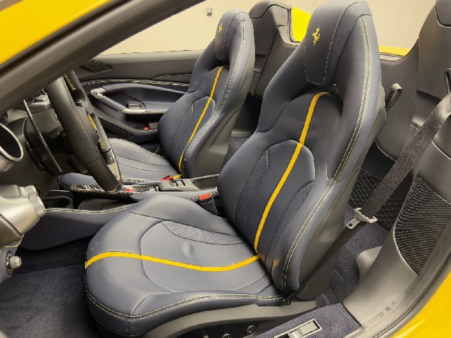 FERRARI F8 SPIDER 2023 Image 25