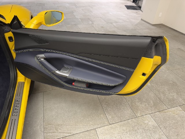 FERRARI F8 SPIDER 2023 Image 27