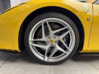 FERRARI F8 SPIDER 2023 Image 22