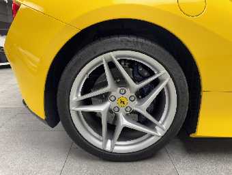 FERRARI F8 SPIDER 2023 Image 24