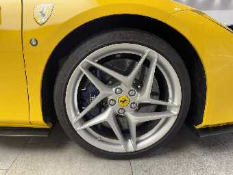 FERRARI F8 SPIDER 2023 Image 25