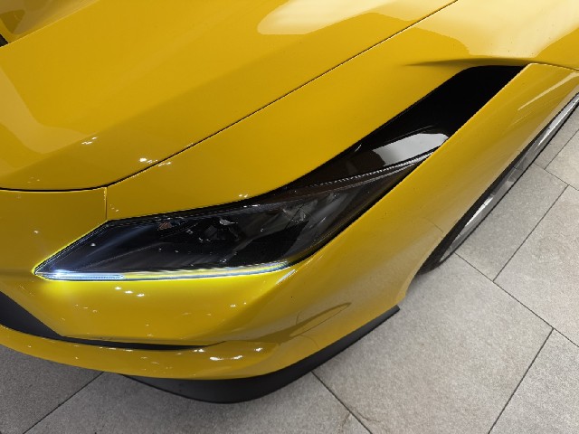 FERRARI F8 SPIDER 2023 Image 32