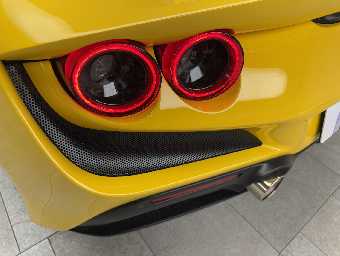 FERRARI F8 SPIDER 2023 Image 32