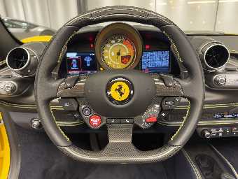 FERRARI F8 SPIDER 2023 Image 35