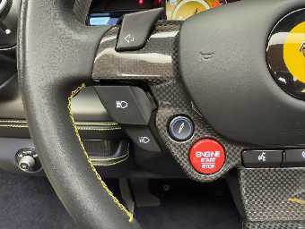 FERRARI F8 SPIDER 2023 Image 36