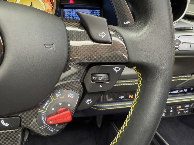 FERRARI F8 SPIDER 2023 Image 43