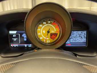 FERRARI F8 SPIDER 2023 Image 41