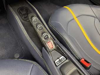 FERRARI F8 SPIDER 2023 Image 42