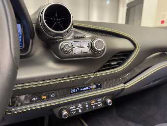 FERRARI F8 SPIDER 2023 Image 43