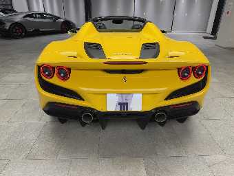 FERRARI F8 SPIDER 2023 Image 6