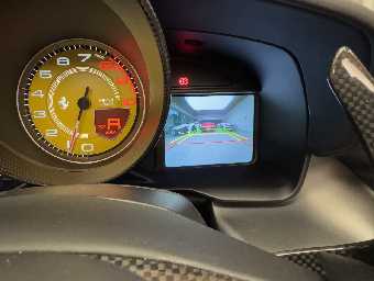 FERRARI F8 SPIDER 2023 Image 45