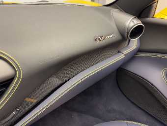 FERRARI F8 SPIDER 2023 Image 48