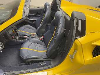 FERRARI F8 SPIDER 2023 Image 51