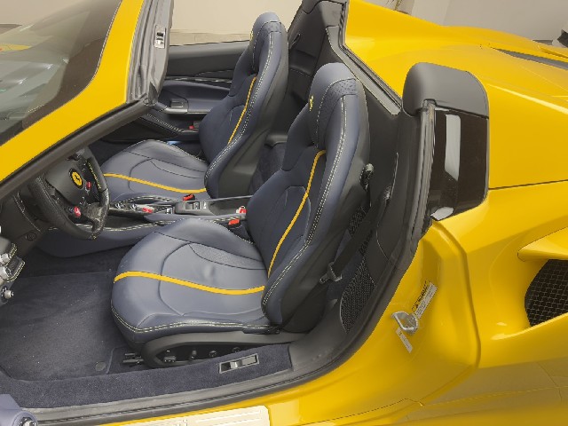 FERRARI F8 SPIDER 2023 Image 57