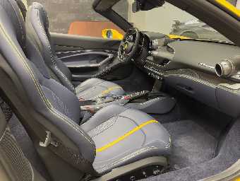 FERRARI F8 SPIDER 2023 Image 53