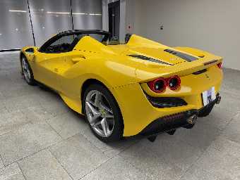 FERRARI F8 SPIDER 2023 Image 7