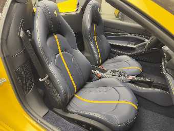 FERRARI F8 SPIDER 2023 Image 55