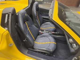 FERRARI F8 SPIDER 2023 Image 56