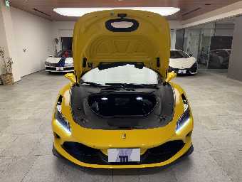 FERRARI F8 SPIDER 2023 Image 59