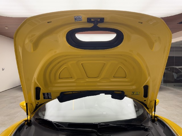 FERRARI F8 SPIDER 2023 Image 66