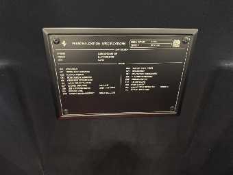 FERRARI F8 SPIDER 2023 Image 61