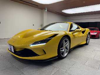 FERRARI F8 SPIDER 2023 Image 9
