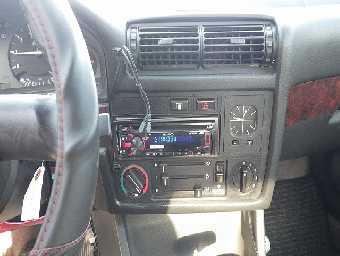 BMW 3 SERIES 1989 Image 7