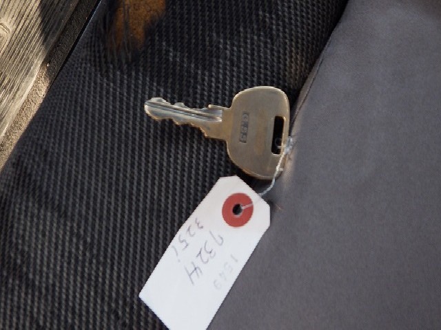 BMW 3 SERIES 1989 Image 20