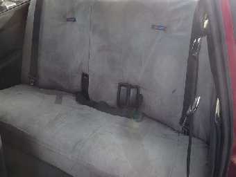 BMW 3 SERIES 1989 Image 10