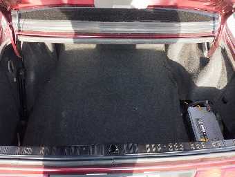 BMW 3 SERIES 1989 Image 11