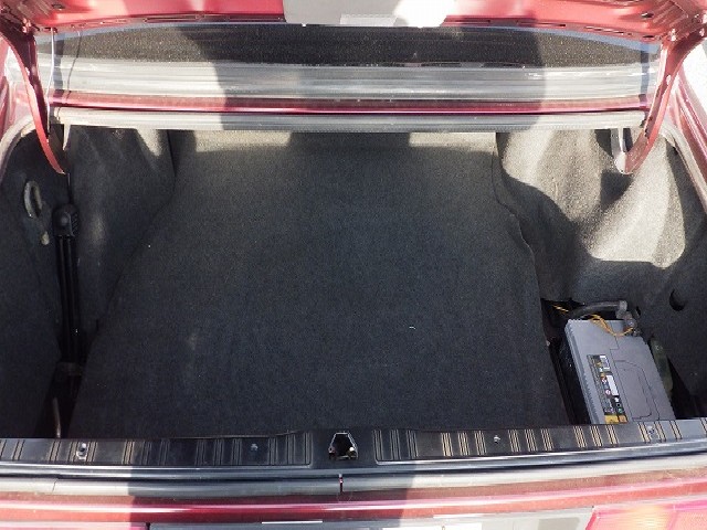 BMW 3 SERIES 1989 Image 23