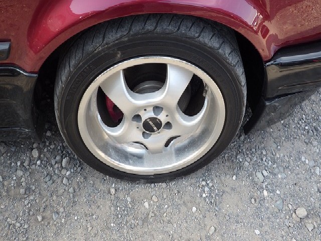 BMW 3 SERIES 1989 Image 24