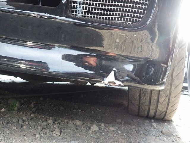 BMW 3 SERIES 1989 Image 25