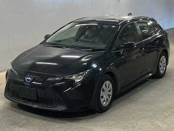TOYOTA COROLLA TOURING 2022 Image 1