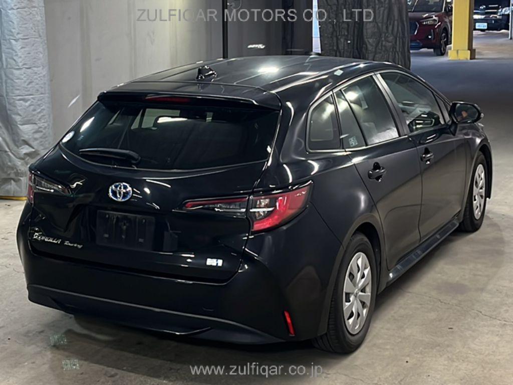 TOYOTA COROLLA TOURING 2022 Image 5