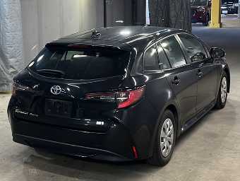 TOYOTA COROLLA TOURING 2022 Image 5