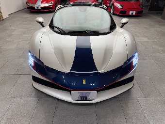 FERRARI SF90 SPIDER 2022 Image 2