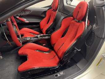 FERRARI SF90 SPIDER 2022 Image 11