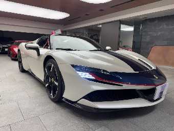 FERRARI SF90 SPIDER 2022 Image 3