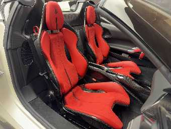 FERRARI SF90 SPIDER 2022 Image 15