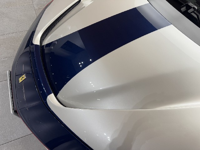 FERRARI SF90 SPIDER 2022 Image 28