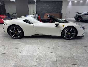 FERRARI SF90 SPIDER 2022 Image 4